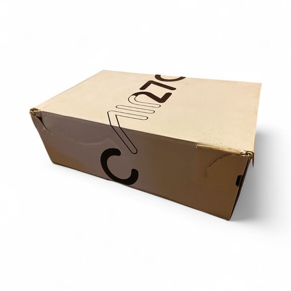 Nike Air Max 270 React Mens Shoe Black (NEW) - Picture 11 of 11